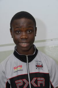 Photo of Jonathan Ezunnu