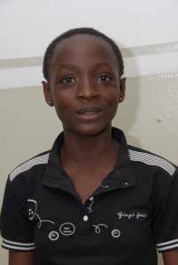 Photo of Olalekan Lateefat