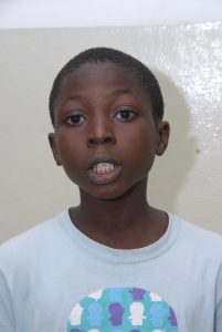 Photo of Olayemi Habeeb