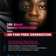 Teenage Festival of Life 2017: An FGM-Free Generation