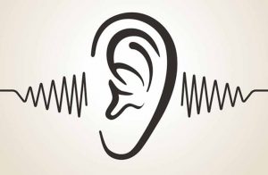 A listening ear