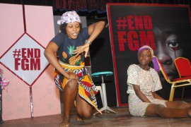TFL 2017: An FGM-Free Generation is Attainable
