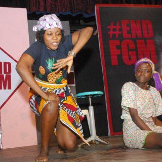TFL 2017: An FGM-Free Generation is Attainable